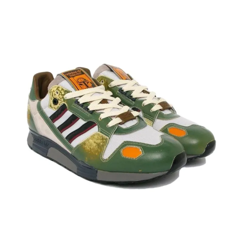 Adidas Zx 800 Star Wars Boba Fett-3