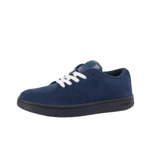 KENZO-Dome Suede Sneakers