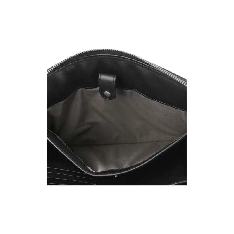 Bottega Veneta Intrecciato Document Case-9
