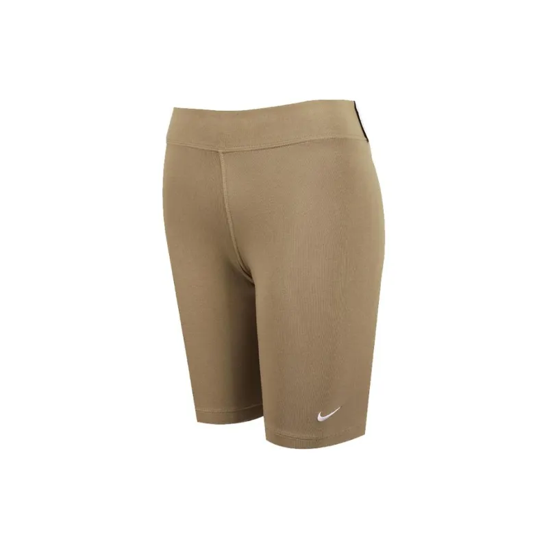 Nike Casual Shorts Women's Dark Color Driftwood-2