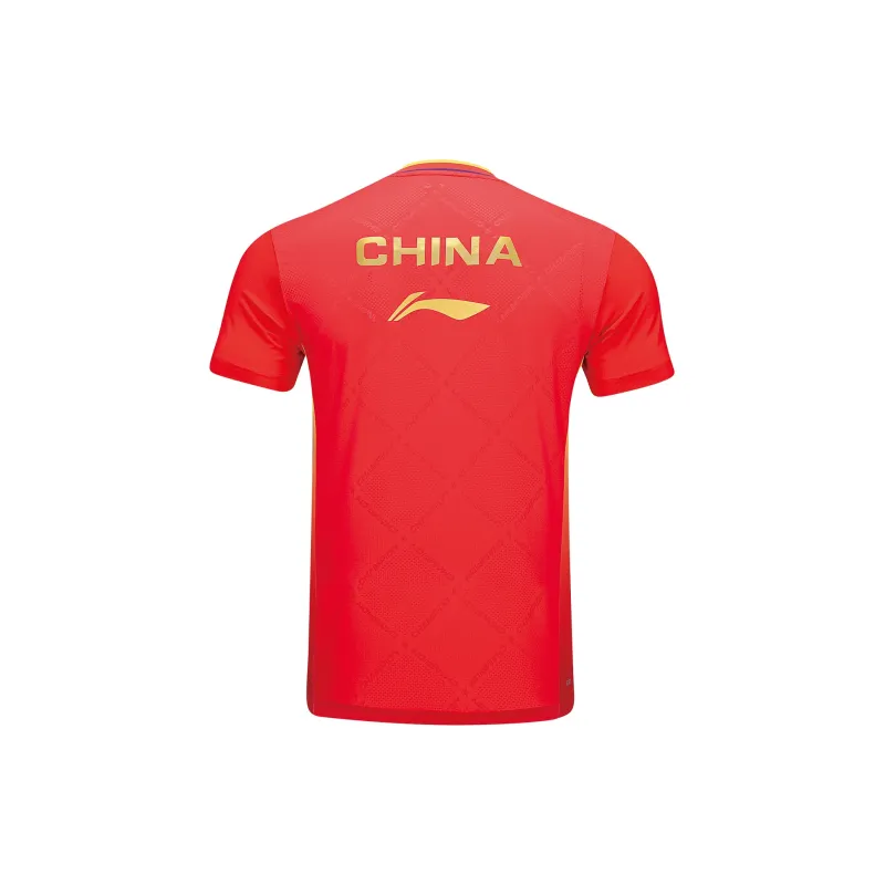 LiNing Table Tennis Series Table Tennis Apparel Unisex-1