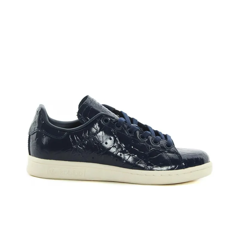 Adidas Originals StanSmith 'Navy Blue' Women's-1