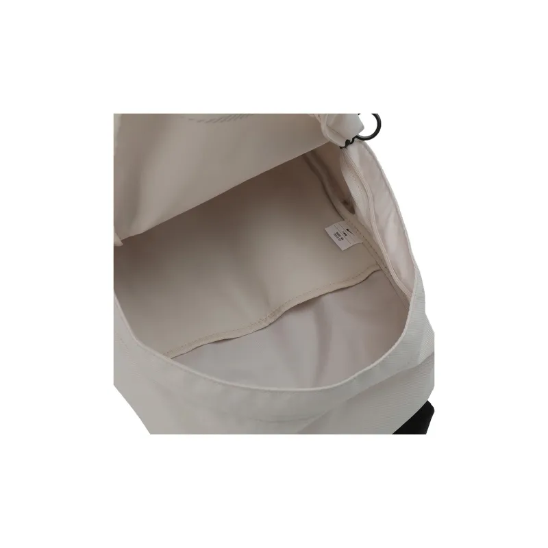 Nike Polyester Backpack Unisex Light Gray-3