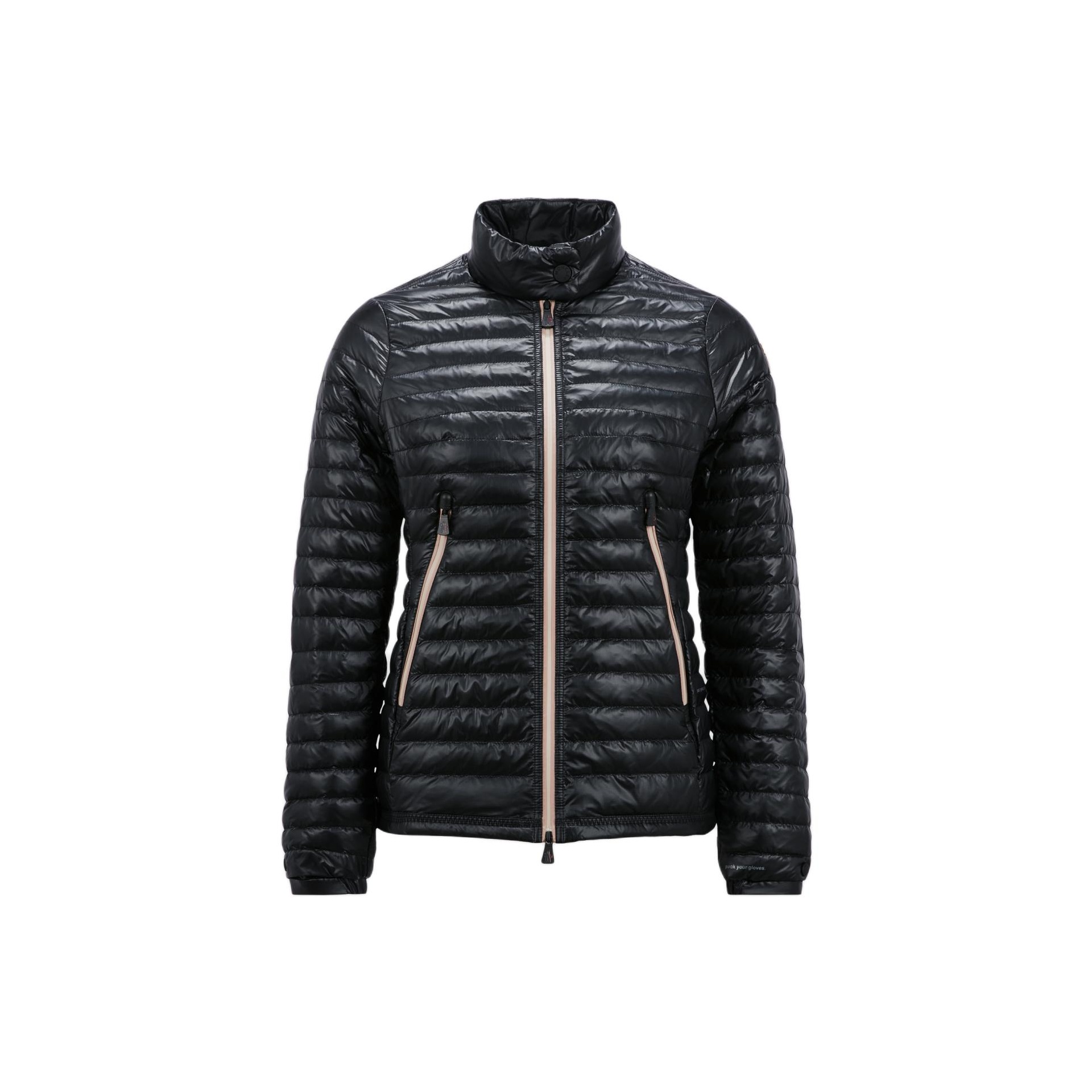 Moncler Grenoble Pontaix Short Down Jacket 3 - POIZON