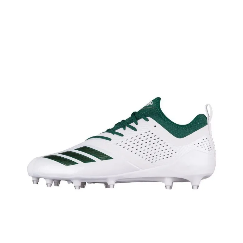Adizero 5-Star Adidas 7.0 'White Green'-0