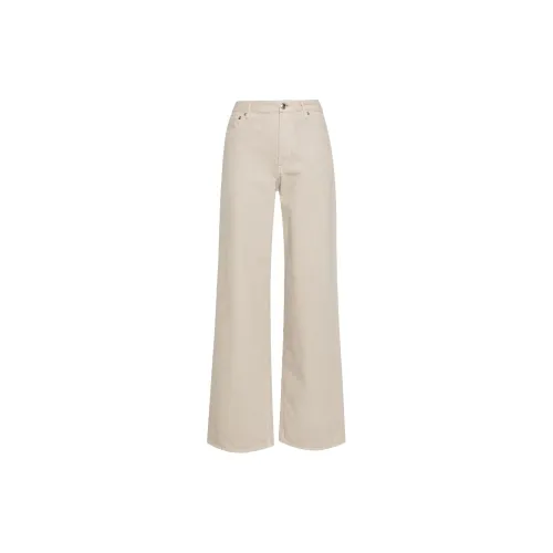 A.P.C Elizabeth Wide leg Jeans