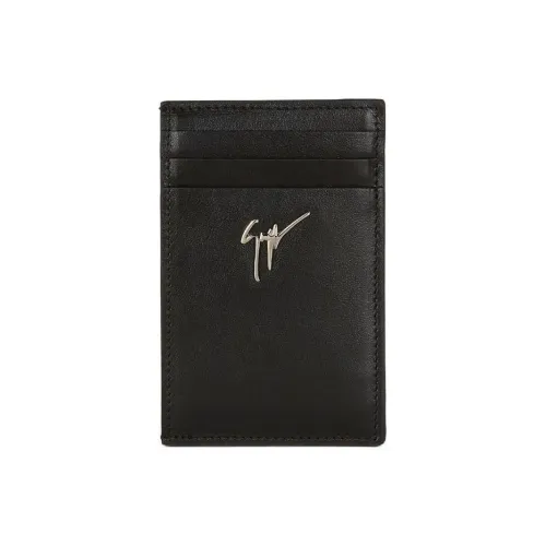 Giuseppe Zanotti Albert Vertical Cardholder