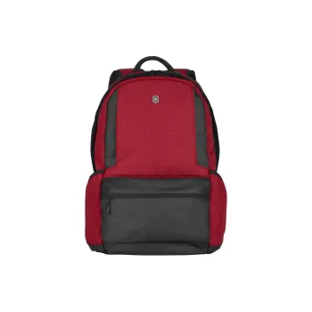 VICTORINOX Polyester Laptop Bag Backpack Men's Red