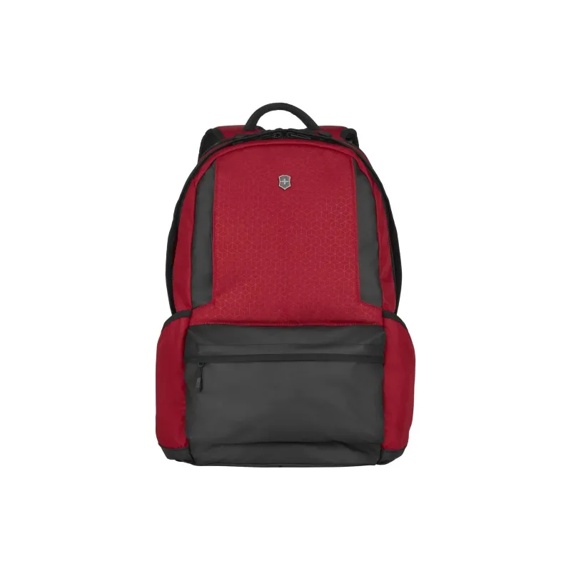 VICTORINOX Polyester Laptop Bag Backpack Men's Red-0