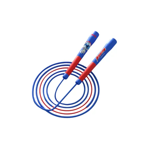 Haha Ball Casual Entertainment Non Countable Jump Ropes Kids ABS Plastic 2.8m