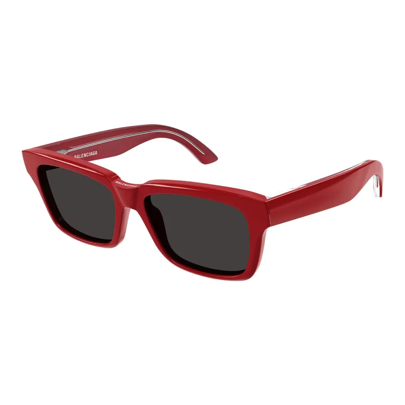 Balenciaga Square Frame Sunglasses-0