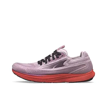 Altra Escalante 3.0 Cushioning Wear-Resistant Low-Top Running Shoes Women's Fuchsia