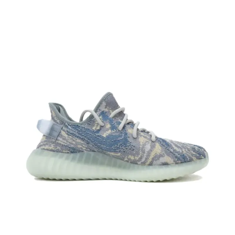 Adidas Yeezy Boost 350 V2 'MX Blue'-2