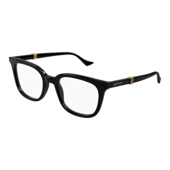 GUCCI Square Frame Glasses