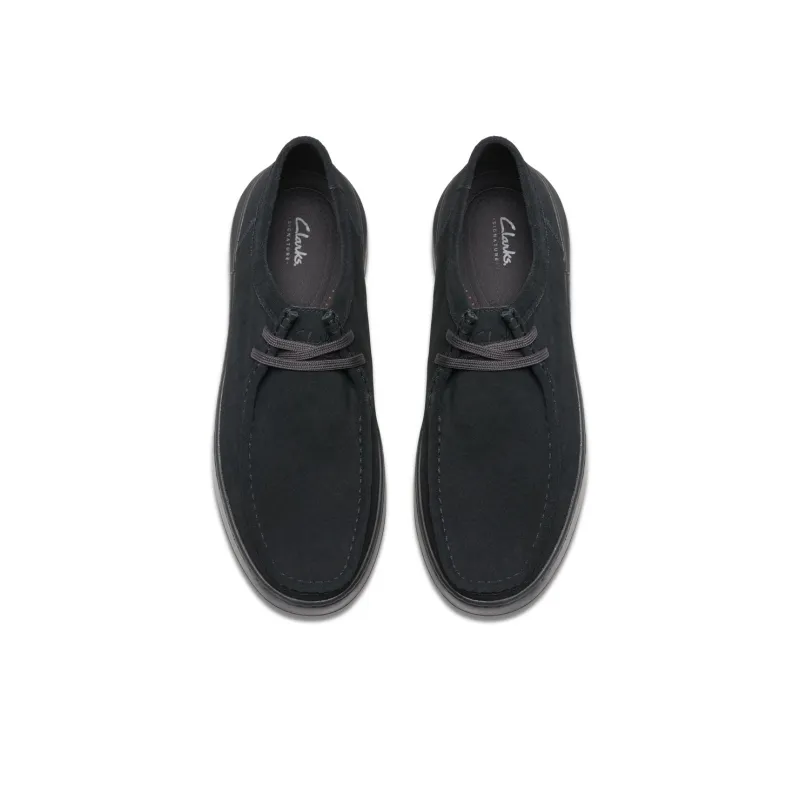Clarks Casual Shoes Men's Black-2
