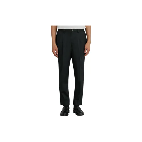 UNITED TOKYO Casual Pants Men Black