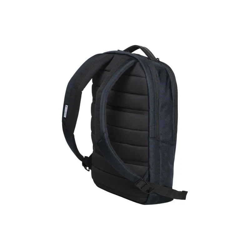VICTORINOX Polyester Laptop Bag Backpack Regular Men's Blue-2