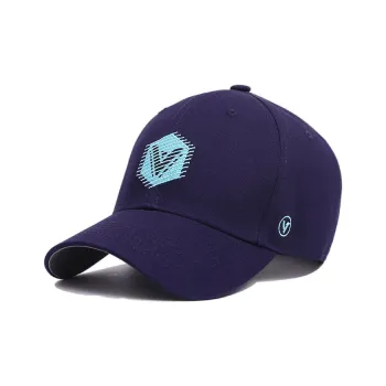 VEC Cotton Baseball Caps Women's