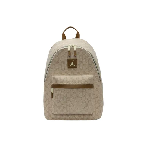 Jordan Backpacks Coconut Milk