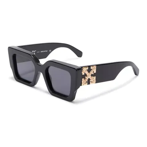 OFF-WHITE Sunglasses Unisex