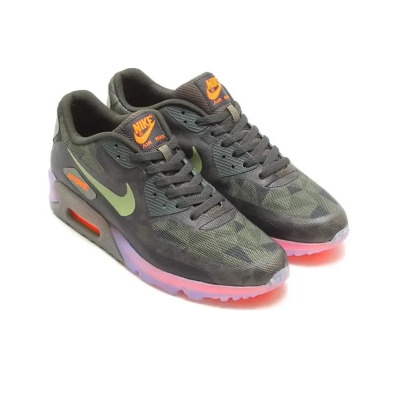 Nike Air Max 90 Ice Rough Green-2
