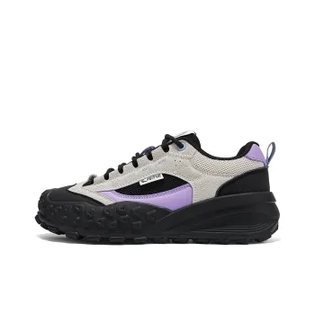Feiyue Wear Resistant Low Top Casual Shoes Unisex
