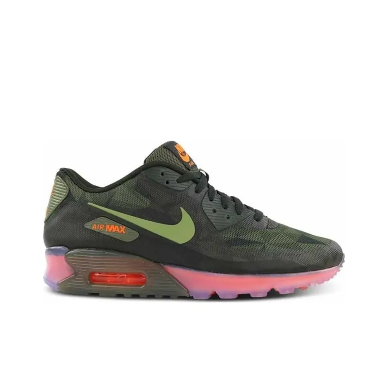 Nike Air Max 90 Ice Rough Green-1