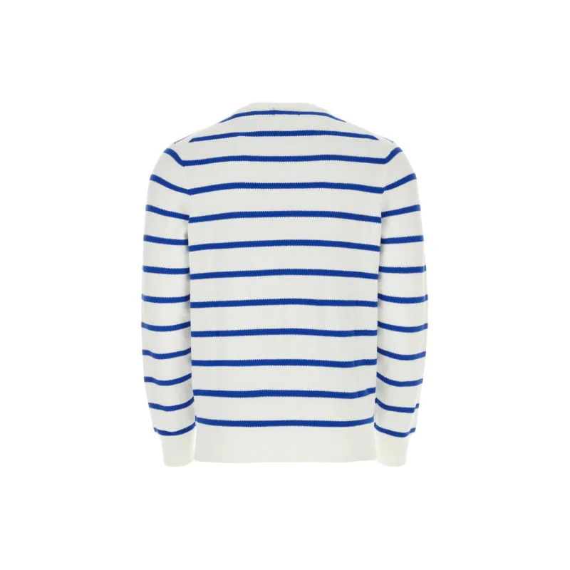 Polo Ralph Lauren Polo Pony Striped Jumper-1