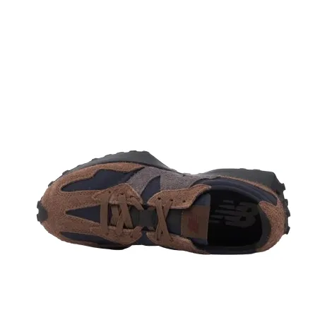 New Balance 327 Dark Mushroom Outer Space-4