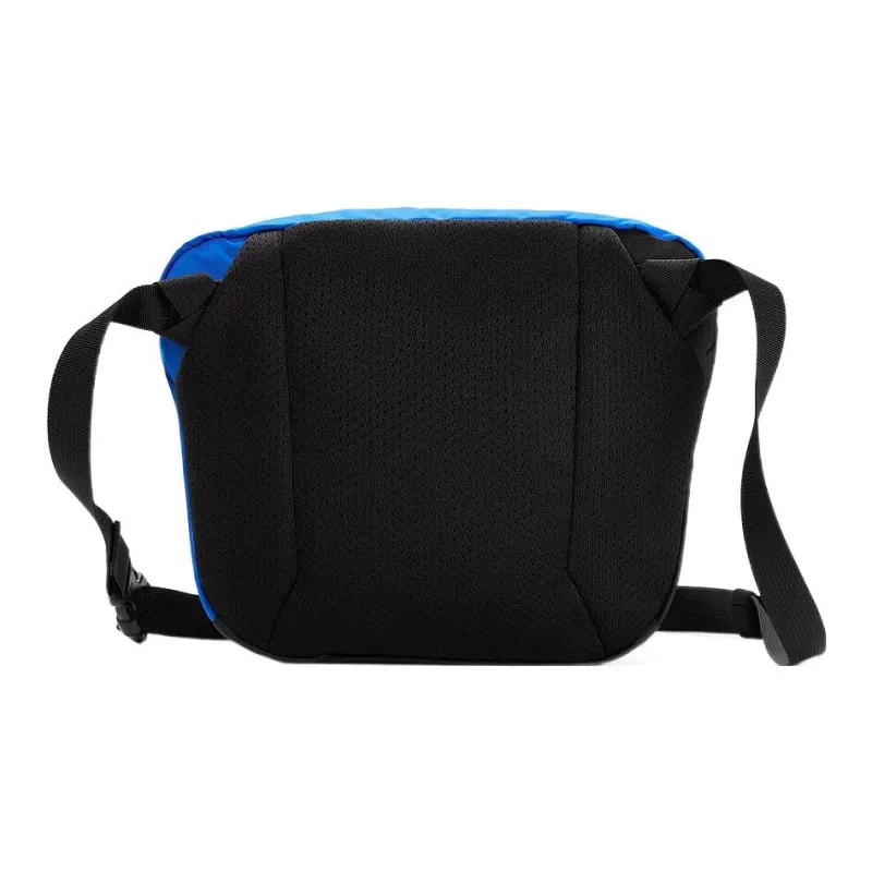 Arcteryx BEAMS Collaboration Mantis Recycled Material Polyester Crossbody Bags Fanny Pack Regular Unisex Boro Blue-4