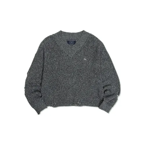 RMTCRW ROMANTIC CROWN Knitwear Men