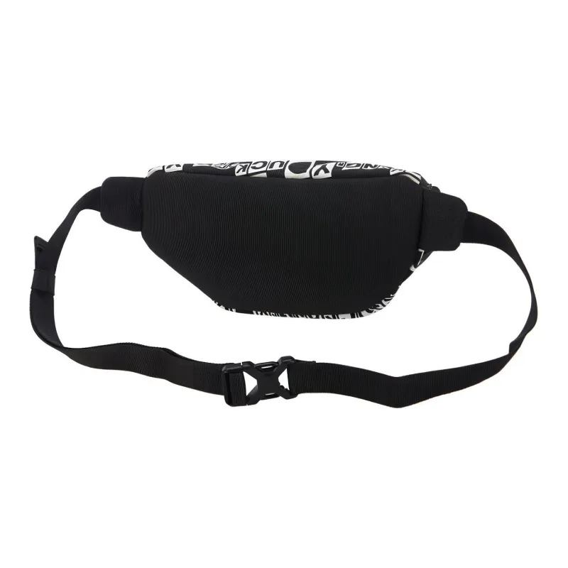LiNing Disney Collaboration Polyester Fanny Pack Regular Unisex Black White-2