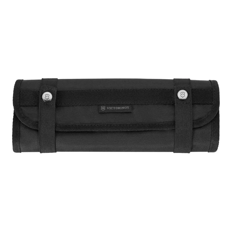 VICTORINOX Polyester Shoulder Bag Backpack Men's Black-6
