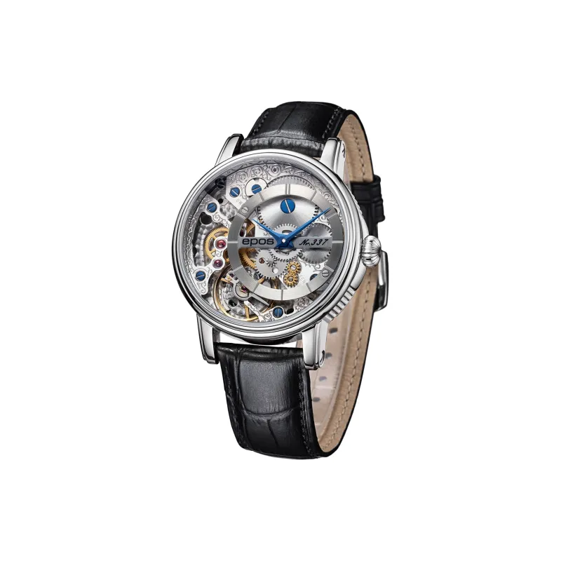 EPOS Men Watch-1