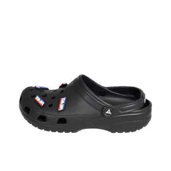 Crocs Classic Clog Palace Black