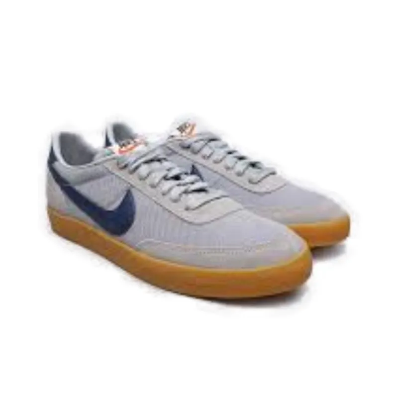 Nike Killshot Wolf Grey Navy Gum-3