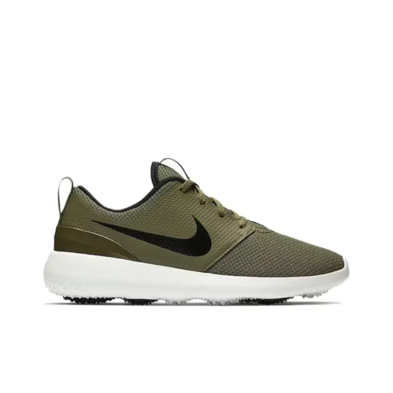 Nike Roshe G Medium Olive-1