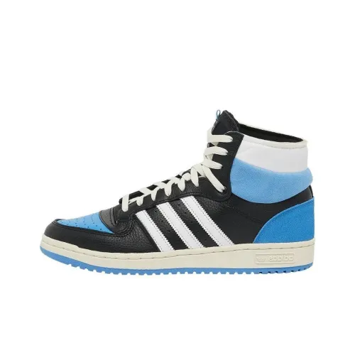 Top Ten Adidas Originals Rb 'Black Pulse Blue'