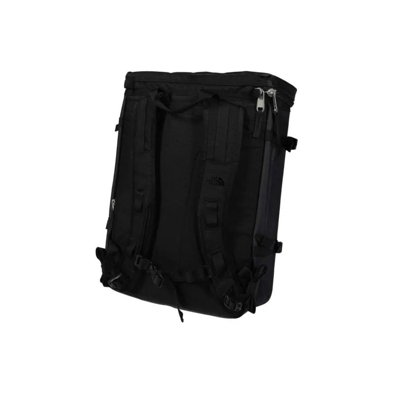 THE NORTH FACE Polyester Backpack Regular Men's Black-4