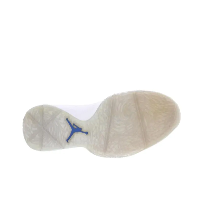 Jordan 2011 All Star White Royal-4