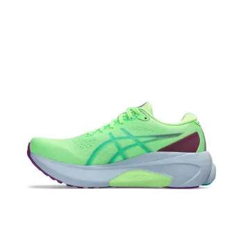 Asics Gel Kayano 30 Lite Show Lite Show Illuminate Green Women's