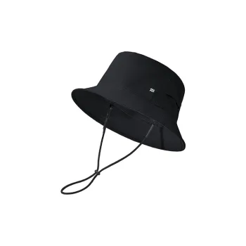 HLA Polyamide Bucket Hats Unisex