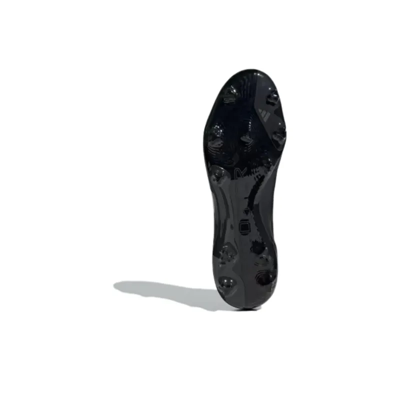 Adidas Predator 24 League Fg Core Black Carbon-3