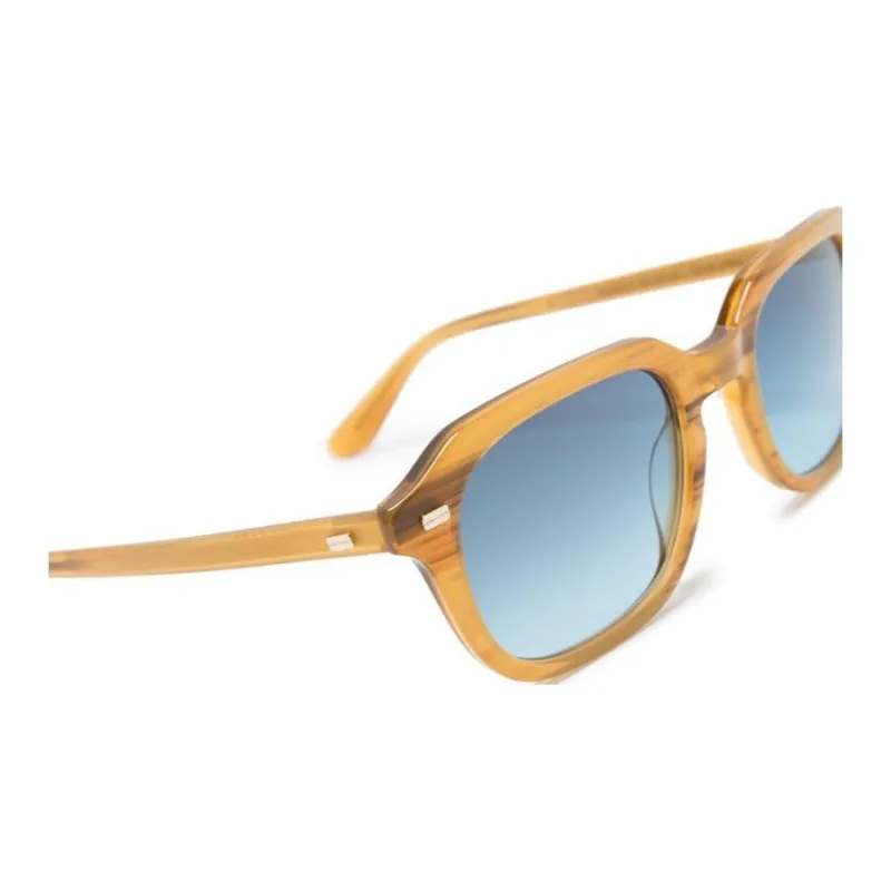 MOSCOT Gatkes Square frame Sunglasses-2
