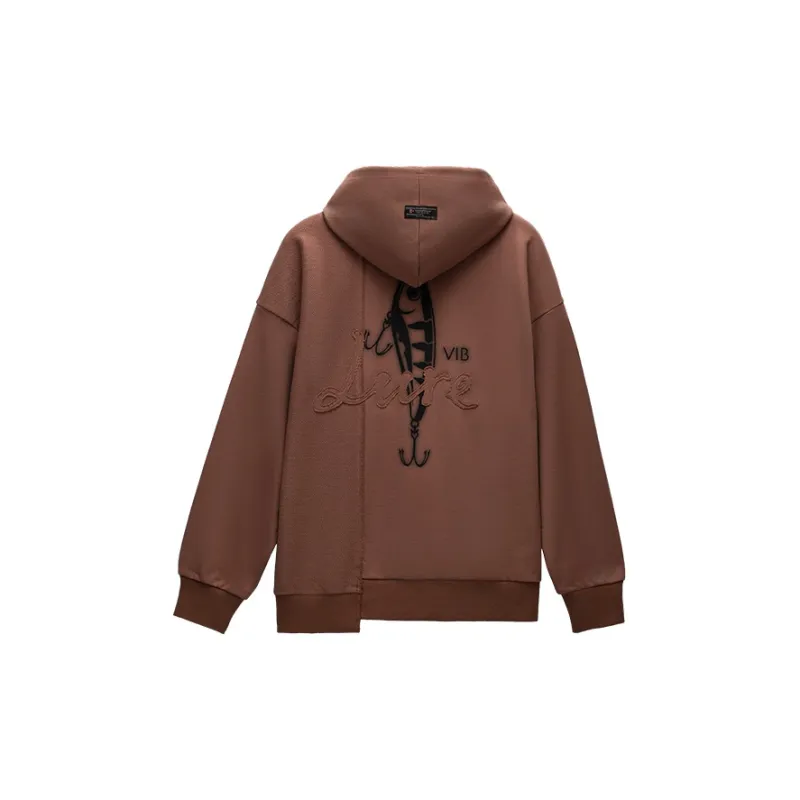 GOLDLION G+ Sweatshirts Unisex-3