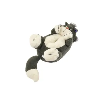Disney Lucifer Plush Doll Tissue Box Lid Doll Products