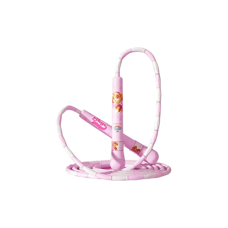 Haha Ball Casual Entertainment Non Countable Jump Ropes Kids 2.8m-2