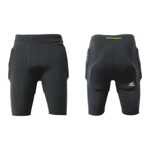 Armored Warriors Ski Protective Gears