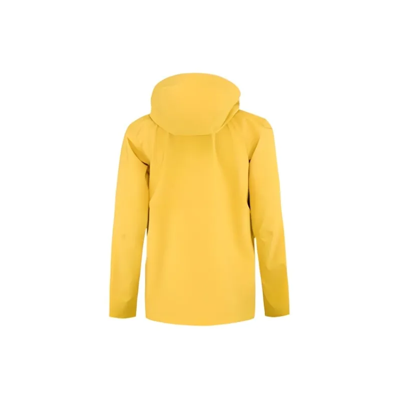 HEAD Waterproof, Windproof, Breathable, And Thermal Windbreaker Jacket Men's-1