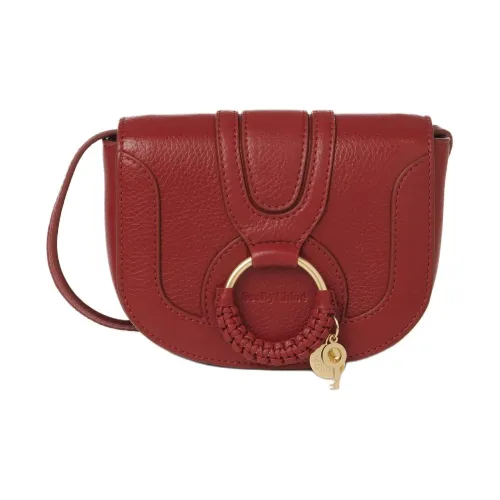 See By Chloe Hana Crossbody Bags